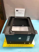 AMAT 0010-70385 wAssy, VGA Video Monitor Thru The Wall, 175681