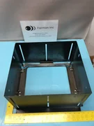 AMAT 0010-70385 wAssy, VGA Video Monitor Thru The Wall, 175914