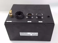 AMAT 0010-70415 5000 Cleanroom Ergo Pneumatics Box 