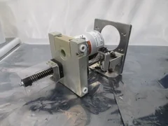 AMAT 0010-70441 BASIC MOTORIZED LIFT PVD, 0240-76242, 0020-23479, 105986