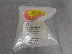 AMAT 0010-70668 LOCKOUT VALVE Clippard Model 2012 Minimatic 3-Way 