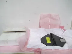 AMAT 0010-70792 EMXP+/MXP+ OX, Chamber Lid, Clamp, Chemraz 513, Super E, 423714