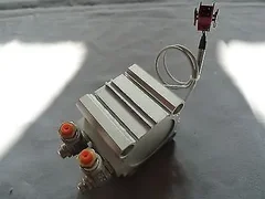 AMAT 0010-70822 ASSY, SMC VAVLE 2.5&quot; BORE .787&quot; STROKE