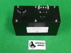 AMAT 0010-72875 25K POWERBOX SHUNT REGULATOR. USED