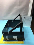 AMAT 0010-75081 Thru-The-Wall VGA Monitor, 0040-70187, 0040-70095, 168436