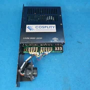 AMAT 0010-75183 ASSY, 2 PHASE DRIVER