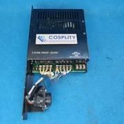 AMAT 0010-75183 ASSY, 2 PHASE DRIVER