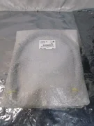 AMAT 0010-75368 MAIN WATER SUPPLY HOSE WITH SST FLARE FITTINGS, 107842