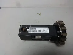 AMAT 0010-75533 CENTURA ASSY HP ROBOT DRIVER / VEXTA A4249-9215HG / HARMONIC 