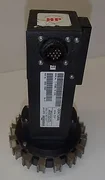 AMAT 0010-75533 Lower HDPCVD Robot Drive ASSY ENDURA CENTURA System C741