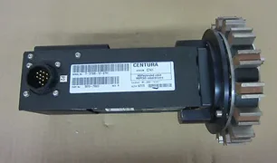AMAT 0010-75533 Wafer Transfer HP Centura Robot Driver Harmonic 5-Phase Motor