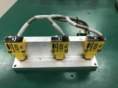 AMAT 0010-75581 ASSY ENP OTF RECIEVER 200MM BANK