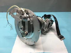 AMAT 0010-76000 Robot, P5000, Precision 5000, 4", 5", 6",  0100-09139, 118128