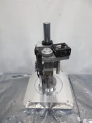 AMAT 0010-76001, Assembly 8 Slot Storage Elevator Wafer Cassette Handler, 110909