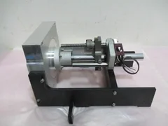 AMAT 0010-76001, Assembly 8 Slot Storage Elevator Wafer Cassette Handler. 420077