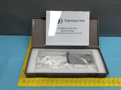 AMAT 0010-76004 Robot Blade, Assy. 6 " AMAT P-5000, 123427