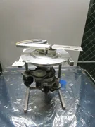 AMAT 0010-76015 ROBOT DRIVE 8" Wafer handler , P5000, AMAT 0190-07558, 104286