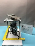 AMAT 0010-76015 ROBOT DRIVE 8" Wafer handler , P5000, AMAT 0190-07558, 130715