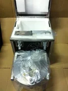 AMAT 0010-76015 ROBOT DRIVE ASSY P5000 CLEANROOM 8&quot;