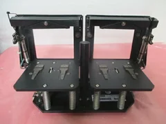 AMAT 0010-76017 Cassette Handler, Top 5 Inch, 451258