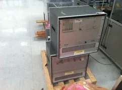 AMAT 0010-76036 P5000 Mini Controller with modules, S27094-02