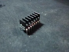 AMAT 0010-76049 Assembly, Darlington Dive