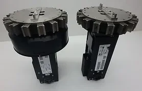 AMAT 0010-76061 &amp; 0010-75533 Centura Endura HP Robot Mag Drive Upper &amp; Lower