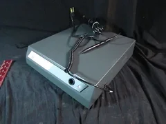 AMAT 0010-76097 MONITOR BASE ASSY with light pen