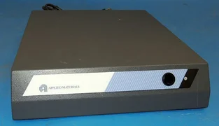 AMAT 0010-76097 Stand Alone VGA Monitor Base Endura P639 Applied Materials