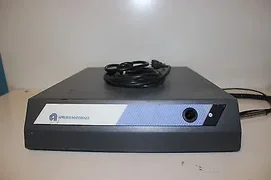 AMAT 0010-76097 Stand Alone VGA Monitor Base Endura P639 Applied Materials