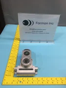 AMAT 0010-76173 CVD Throttle Valve Housing, 127665