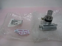 AMAT 0010-76174 Dual Spring Throttle Valve Assy, P5000, Isolation, Hinge, 329808