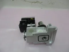 AMAT 0010-76175, Throttle Valve, Chamber Isolation Valve and Hinge. 416173