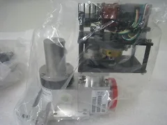 AMAT 0010-76175 throttle valve, dual spring, cluste , TEOS, rebuilt 0010-09918