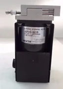AMAT 0010-76317 5-PHASE STEPPING INDEXER MOTOR A3723-9215