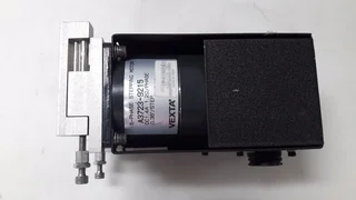 AMAT 0010-76317 CENTURA INDEXER MOTOR ASSY, A3723-9215, 5 Phase Stepping Motor