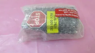 AMAT 0010-76317 Rev.001, Vexta A3729-0015, Centura Indexer Motor Assy. 329110