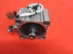 AMAT 0010-76428  PVD SLIT VALVE ACTUATOR SMC NCDQ2B80-G0656-38