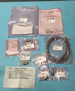 AMAT 0010-76500 HEATER HOSE ASSEMBLY 47" BRAS KIT, 116465