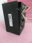 AMAT 0010-76535 ASSY, PNEUMATIC LOGIC BOX TILT CASSETTE SOLD AS-IS