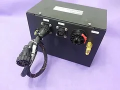 AMAT 0010-76535 ASSY, PNEUMATIC LOGIC BOX TILT CASSETTE , USED