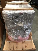 AMAT 0010-76543 Assy Heat Exchanger AMAT-1 208V Delta, Chiller, 159311