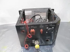 AMAT 0010-76543 Heat Exchanger AC BOX, 112117