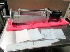 AMAT 0010-76697 Standard Loadlock Chamber Indexer, 5500 B, Cassette, 451203