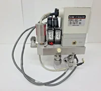 AMAT 0010-77106 Assy, PP Manifold 0020-78946, 0090-77083, 0040-77420, 0140-77490