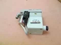 AMAT 0010-77107 SMC IT1011-N31-X4 Assy, RR Manifold 