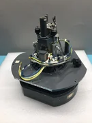 AMAT 0010-77157 Mirra HCLU Loadcup Assy, 200mm, 233553056, 118066