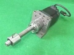 AMAT 0010-77217 SWEEP HEAD W/UNOCAL, USED