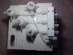 AMAT 0010-77239 SLURRY A UNIT, REFURBISHED