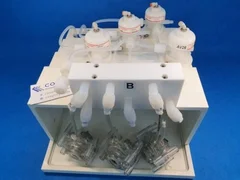 AMAT 0010-77240 SLURRY B UNIT (INCLUDING PUMP HEAD)